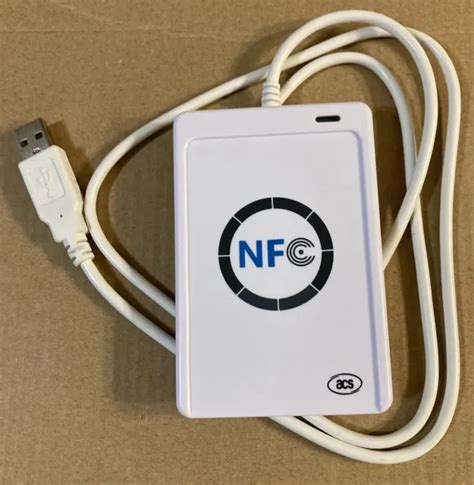 acs nfc reader|acs nfc reader writer.